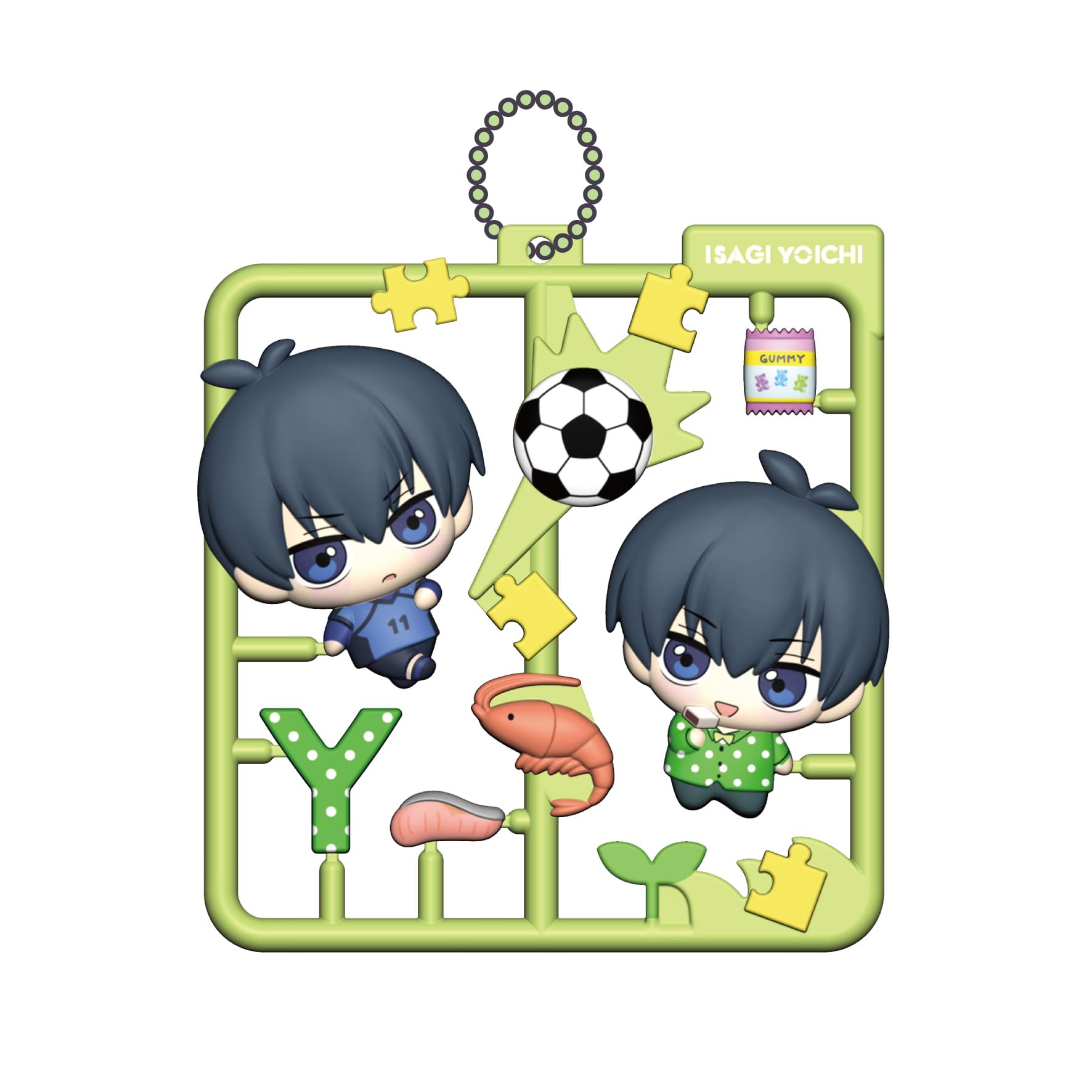Amazon.co.jp: メガハウス(MegaHouse) ぷらっとこれくしょん ブルー